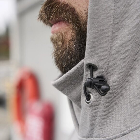 NWT Grundéns Dillingham Tech Hoodie - Picture 4 of 6